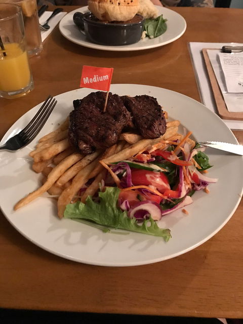 Harrigan’s Drift Inn - Renee 9