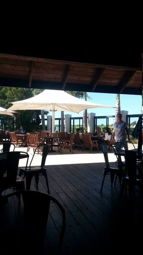 Harrigan’s Drift Inn - Renee 10