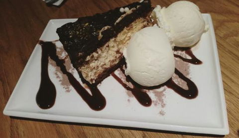 3 Sixty Restaurant & Bar - Internet Find 1