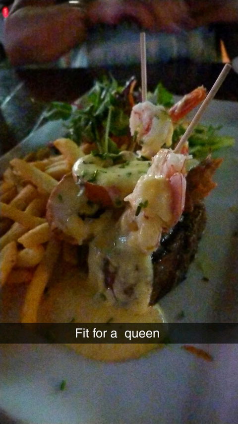 3 Sixty Restaurant & Bar - Internet Find 9