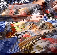 OReillys Canungra Valley Vineyards - Renee