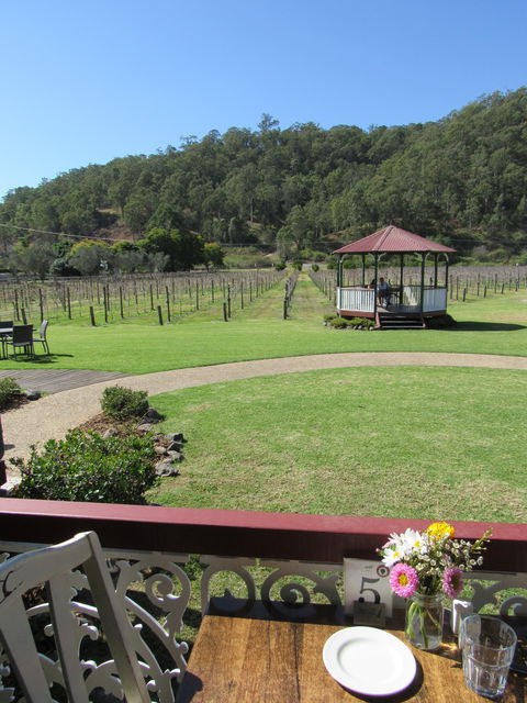 O’Reilly’s Canungra Valley Vineyards - Qld Realsetate 1