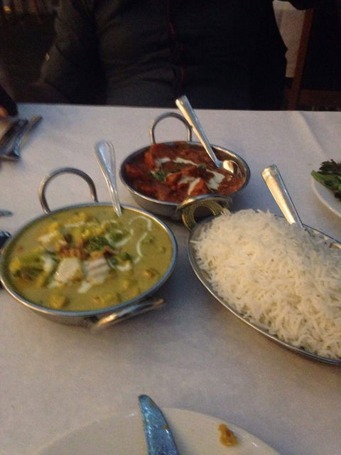 Randhawa’s Indian Cuisine - Internet Find 4