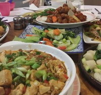Shang Court Chinese Restaurant - Internet Find