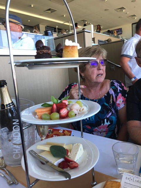 Gold Coast Turf Club - Renee 5
