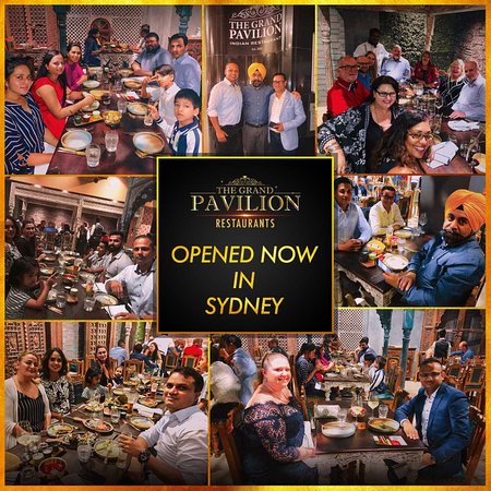 The Grand Pavilion - Petrol Stations 0