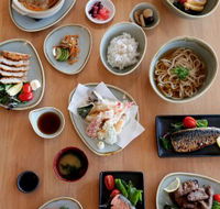 Torii Restaurant  Bar - Internet Find