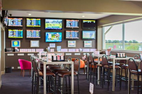 Western Suburbs Rugby Leagues Club Mackay - Internet Find 2