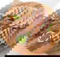 Billabongs Restaurant - Petrol Stations