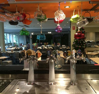 Bank Hotel - Petrol Stations