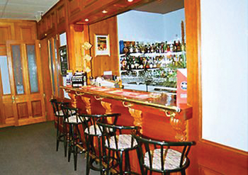 Verona Restaurant At Ibis Styles - Swimm 2