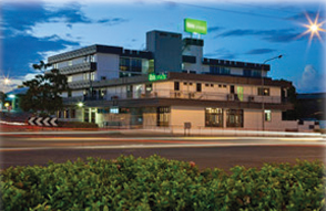 Verona Restaurant At Ibis Styles - Swimm 3