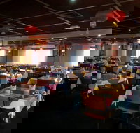 Red Lantern Chinese Restaurant - Petrol Stations