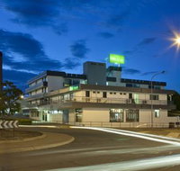 Ibis Styles Mount Isa Verona - Petrol Stations