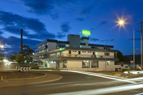 Ibis Styles Mount Isa Verona - Petrol Stations 0