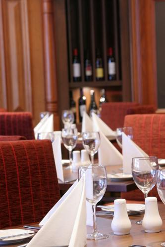 Ibis Styles Mount Isa Verona - Petrol Stations 1