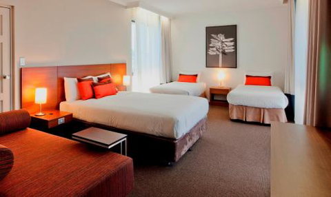Ibis Styles Mount Isa Verona - Petrol Stations 2
