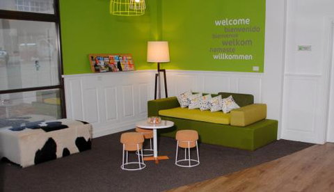 Ibis Styles Mount Isa Verona - Petrol Stations 3