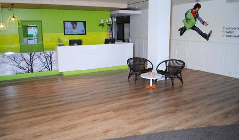 Ibis Styles Mount Isa Verona - Petrol Stations 4