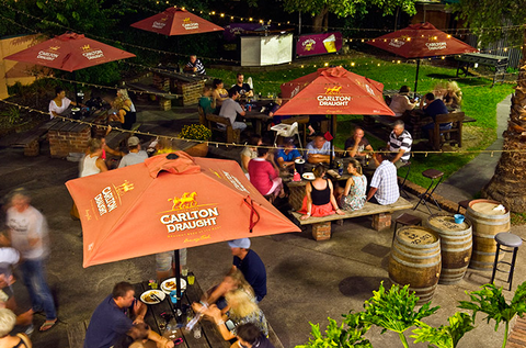 Belmore Hotel Scone - Renee 2