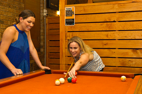 Belmore Hotel Scone - Renee 3