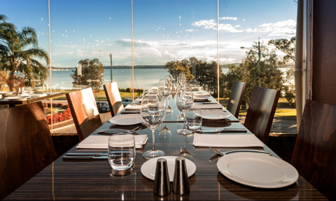 Brownsugar Restaurant & Functions - Swimm 3