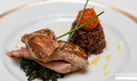 Brownsugar Restaurant & Functions - Swimm 4