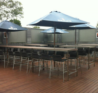 Fire Station Hotel - Renee