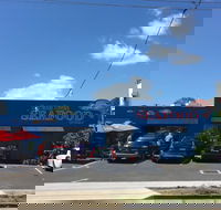 Northern Rivers Seafood - Swimm