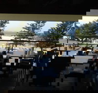 Fat Fish Beachfront Bistro - Internet Find