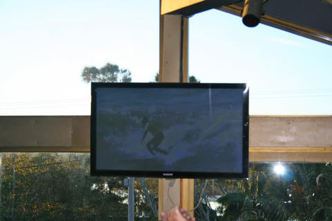 Crescent Head Tavern - Renee 1