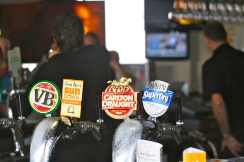 Crescent Head Tavern - Renee 3