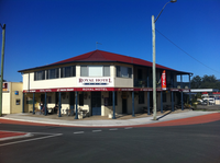 Royal Hotel