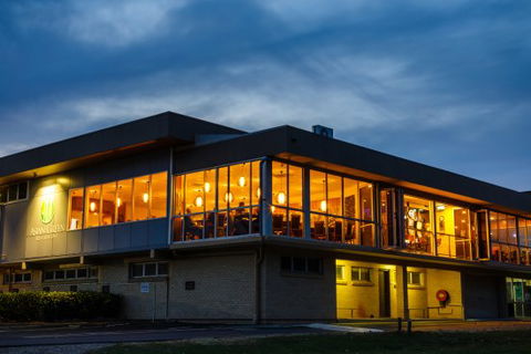 Ballina Golf & Sports Club - Renee 0
