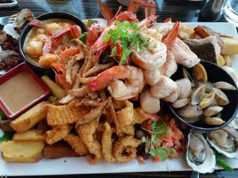 Brownsugar Restaurant & Functions - Swimm 5