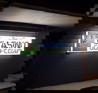 Casino Golf Club - Internet Find