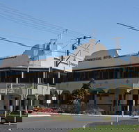 Commercial Hotel - Internet Find