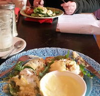 Fernleigh Cafe - Renee
