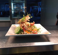 Looms Restaurant - Qld Realsetate