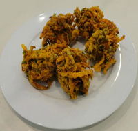 Maya Cuisine - Renee