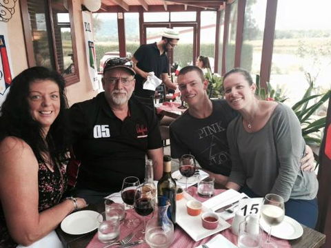 Nightingale Wines - Renee 0