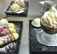 Muswellbrook District Workers Club - Renee