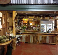 Silky Oak Tea Gardens - Internet Find