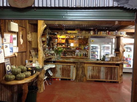 Silky Oak Tea Gardens - Internet Find 0