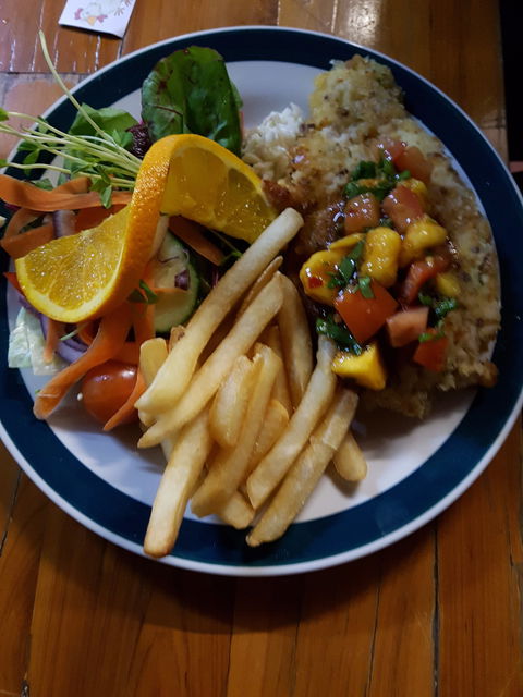 Silky Oak Tea Gardens - Internet Find 4