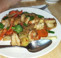 Sticky Rice Thai Restaurant - Swimm