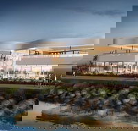 Swansea RSL Club - Internet Find