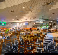 Iron Horse Inn Carriage Bistro - Qld Realsetate