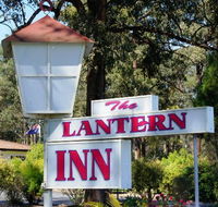 Lantern Inn Restaurant - Renee