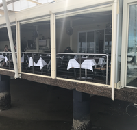 The Deck Cafe Restaurant  Bar - Renee